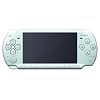 PSP「プレイステーション・ポータブル」 ミント・グリーン(PSP-2000MG)