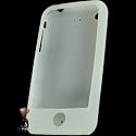 PODJUNKIE IPOD IPHONE CLEAR SKIN