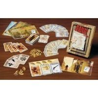 Bang the Wild West Card Game 4th Edition