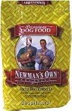 Dog Food, Adult, Made w/Organic Grains and Vegetables, Part Organic, 12.5# Bulk