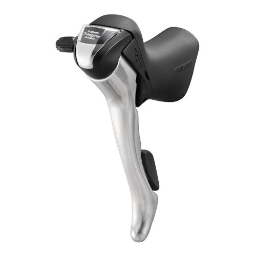 Cheap Shimano 10 Speed Tiagra ST-4603 Shifter/Brake Lever Set (Triple)