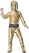Star Wars C-3PO Costume