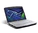 Acer Aspire 5520-5377 Laptop Notebook - Amd Turion X2 Dual-core Tl-60 2.0ghz, 3gb Memory, 160gb Hd, 15.4" Wxga, Dvd +/-r/rw Drive, 802.11 B/g Wlan, Windows Vista Home Premium