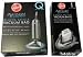 Hoover Platinum HEPA Bags: 4 Q bags & 4 I Bags