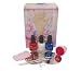 KONAD NAIL ART - STONE SET BY GH INFINITY