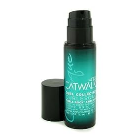 Catwalk Curlesque Curls Rock Amplifier 150ml/5oz