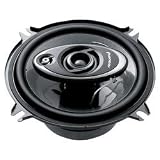 Pioneer TS-A1372R 5.25-Inch 3-Way 200-Watt Speaker