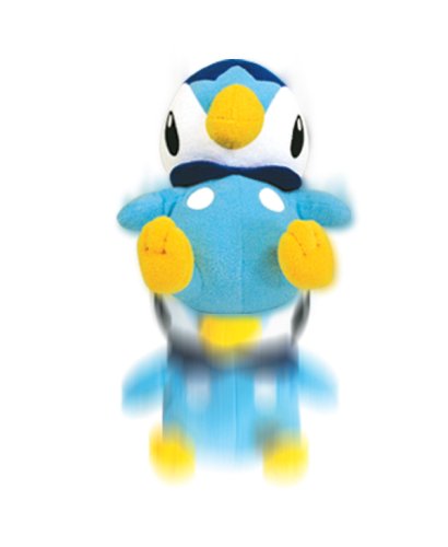 ポケットモンスター ポーズでいっぱいおしゃべりポッチャマ