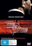 Body Armour (2007) ( Defensant l`enemic ) ( Der Bodyguard - Für das Leben des Feindes ) [ NON-USA FORMAT, PAL, Reg.2.4 Import - Australia ]