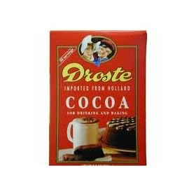 Droste Cocoa (8.8o oz)