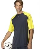 adidas Men's Agile Climacool Short-Sleeve Top