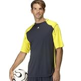 adidas Men's Agile Climacool Short-Sleeve Top at adidas