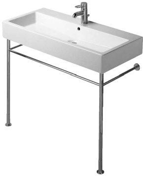 Duravit Vero Metal Console 003067-10-00