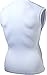 TM-R15-WHTZ_X-Large j-2XL Tesla Men's Cool Dry Compression Baselayer Sleeveless R15