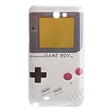 Coconut Samsung Galaxy Note 2 Retro Gameboy Casevon "Coconut"