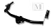 2003-2009 Toyota 4Runner/Lexus GX 470 Class III Trailer Hitch