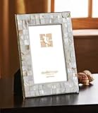 Review Jaf Gifts  / 4X6 MOTHER OF PEARL FRAME - 4X6 MOTHER OF PEARL PHOTO FRAME - frame