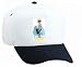 White Cap with wild, life, crane, fauna, balearica, pavonina, waterbird, birds, crown...