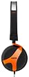 AKG K518 DJ Kopfh�rer orange