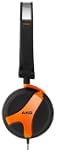 AKG K518 LE DJ Kopfh�rer orange