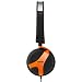 AKG K518 DJ Kopfh�rer orange