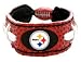 Pittsburgh Steelers Classic Football Bracelet