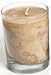 Fusion Filled Jar Candle, Coffee Break