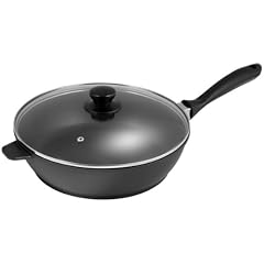 Tristar CW-0272 Bratpfanne Superieur 28 cm mit Deckel