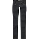 HYDRAULIC Nikki Womens Skinny Jeans - Dark Indigo