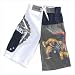 Marvel Board Short Navy 3-4 Yrs