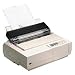 Electronics : Genicom La36N Serial Impact Dot Matrix ( La36N0200-Ca )