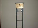 Absolute Table Stand