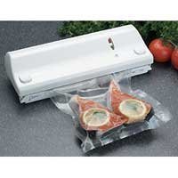 Deni Magic Vacuum Elite II - 1721