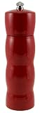 Vic Firth 7-Inch Pepper Mill, Cinnabar