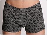 Hugo Boss Innovation Boxer Brief Navy