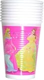 from Amscan Princess Magic Cups