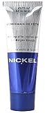 Nickel Morning After Rescue Gel, 2.6-Ounces