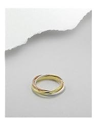 Ring In Sterling Silver