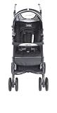 Inglesina Zippy Stroller Black