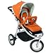 Bumbleride Indie Stroller - Spice