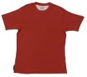 SAMEUNDERNEATH Blank Tee cinnamon t-shirt