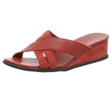 Arche Women's Oceki Low Wedge Slide