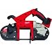 Bare-Tool Milwaukee 2629-20 M18 18-Volt Cordless Band Saw (Tool Only, No Battery) Bare-Tool Milwaukee 2629-20 M18 18-Volt Cordless Band Saw (Tool Only, No Battery)