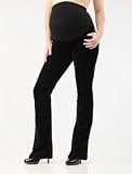 A Pea in the Pod Collection: AG Jeans Angel Secret Fit Belly(tm) Corduroy 5 Pocket Boot Cut Maternity Pants