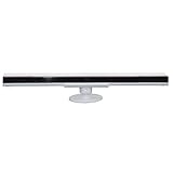 New Wireless Sensor Bar + Stand for Nintendo Wii