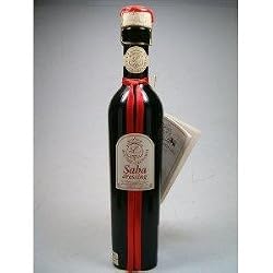 Leonardi 1871 Saba Balsamic Dressing - 8.45 ozs.