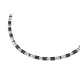 Fossil Herren-Kette Edelstahl 45 cm JF84115040von "Fossil"