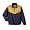 Navy/Gold