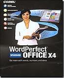 Wordperfect Office X4 Standard