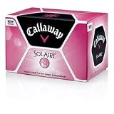 31frUsQ1OFL. SL160  Golf Ball Reviews Which Type Is Right For You?